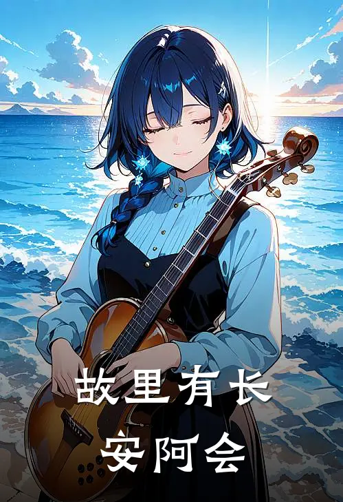 故里有长安 阿会