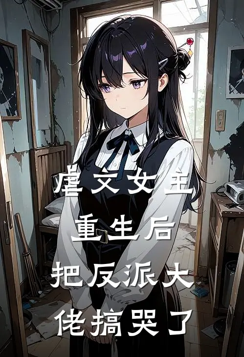 虐文女主重生后，把反派大佬搞哭了
