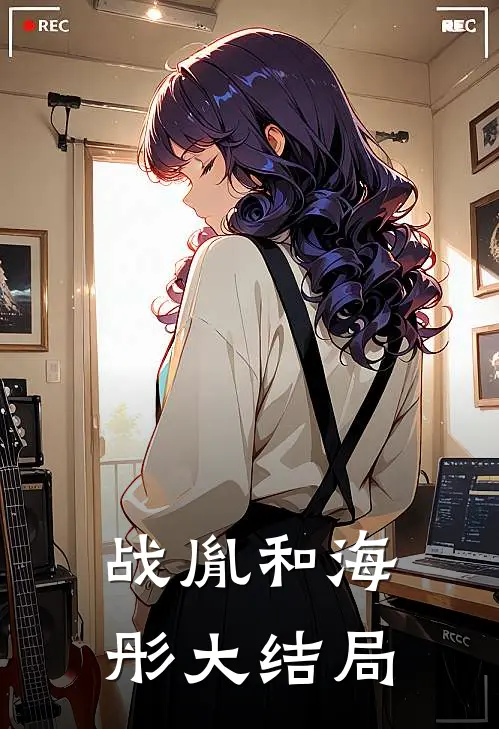 战胤和海彤大结局