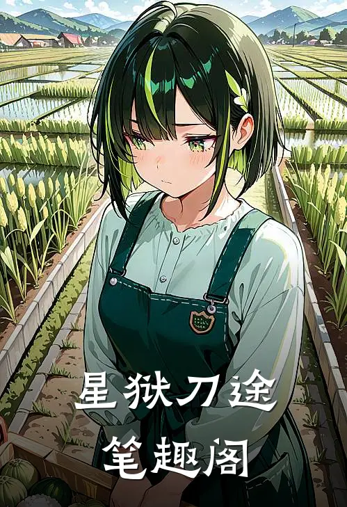 星狱刀途笔趣阁