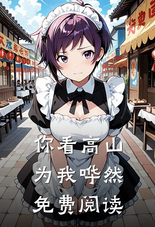 你看高山为我哗然免费阅读