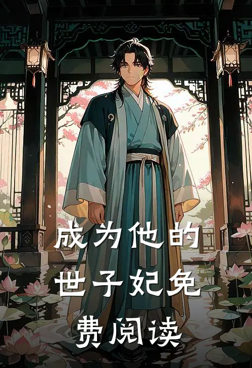 成为他的世子妃免费阅读