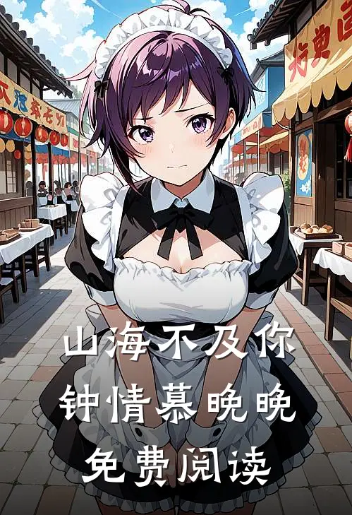 山海不及你钟情慕晚晚免费阅读
