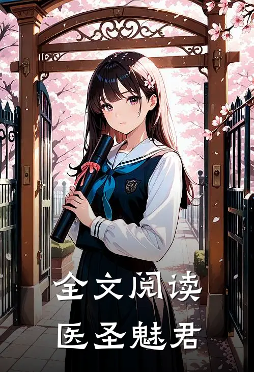 全文阅读医圣魅君
