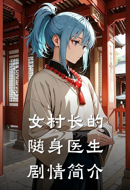 女村长的随身医生剧情简介