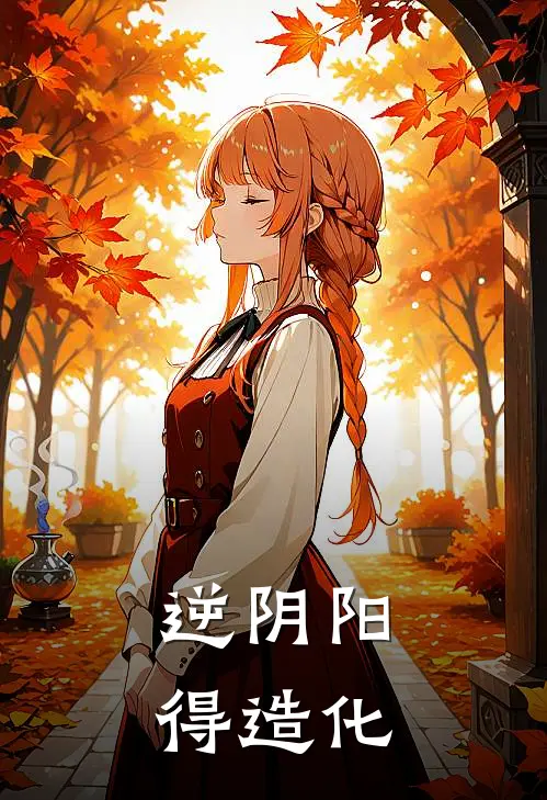逆阴阳得造化