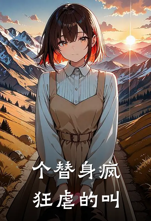 个替身疯狂虐的叫