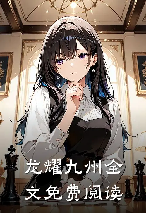 龙耀九州全文免费阅读
