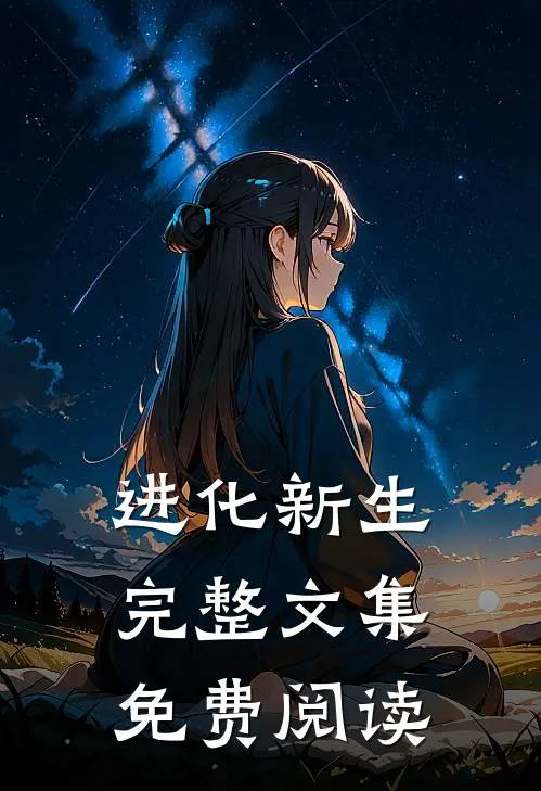 进化新生完整文集免费阅读