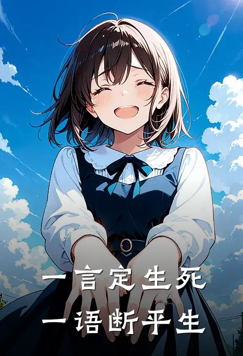 一言定生死，一语断平生