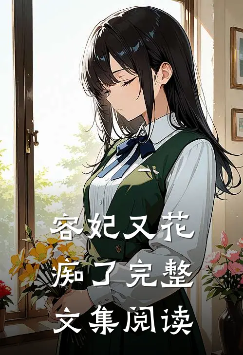 容妃又花痴了完整文集阅读