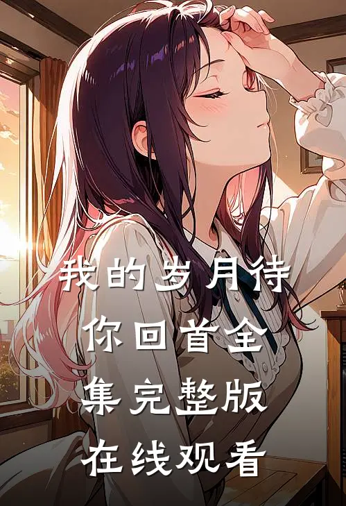 我的岁月待你回首全集完整版在线观看