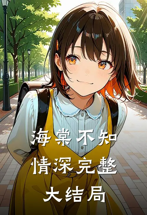 海棠不知情深完整大结局