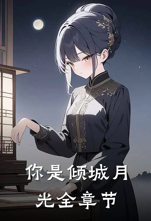 你是倾城月光全章节