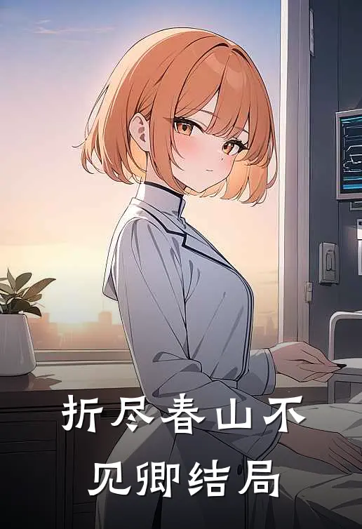 折尽春山不见卿结局