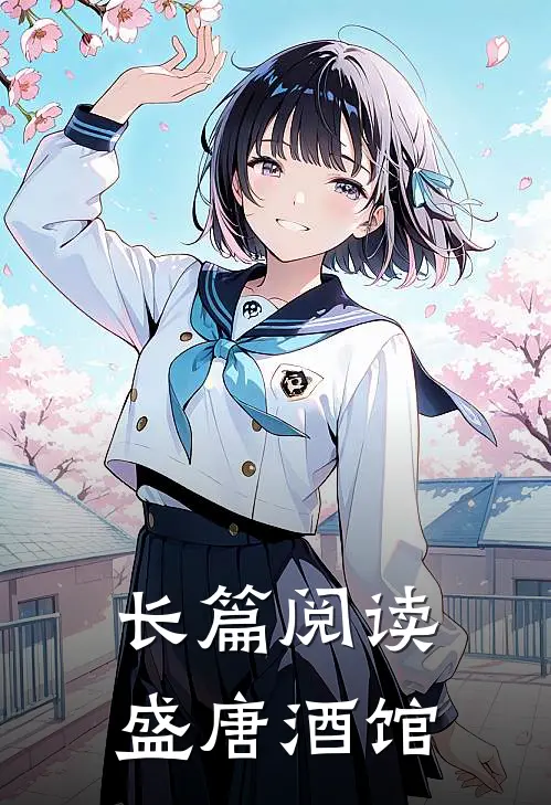 长篇阅读盛唐酒馆