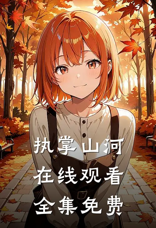 执掌山河在线观看全集免费