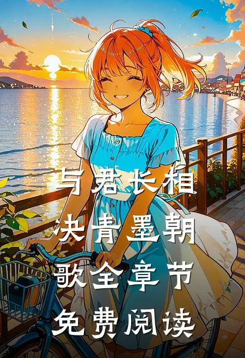 与君长相决青墨朝歌全章节免费阅读