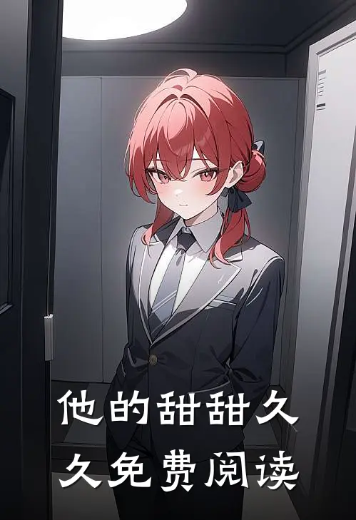 他的甜甜久久免费阅读