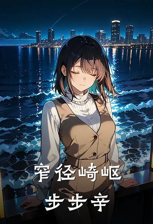 窄径崎岖步步辛