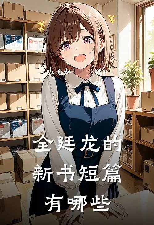 全廷龙的新书短篇有哪些