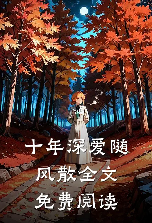 十年深爱随风散全文免费阅读