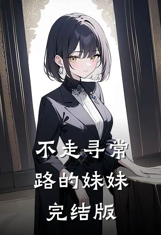 不走寻常路的妹妹完结版