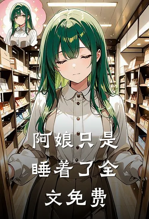 阿娘只是睡着了全文免费