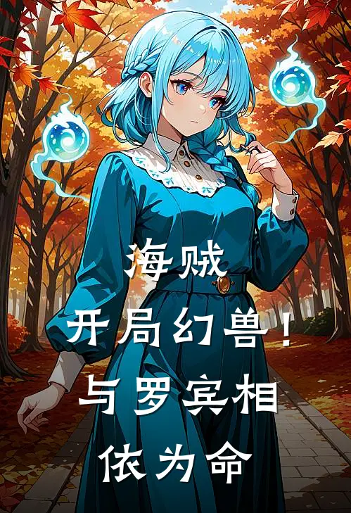海贼开局幻兽!与罗宾相依为命免费阅读