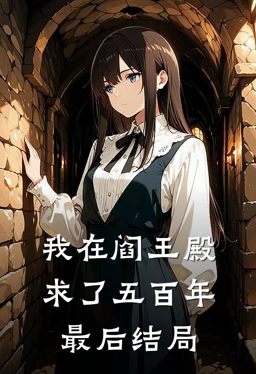 我在阎王殿求了五百年最后结局