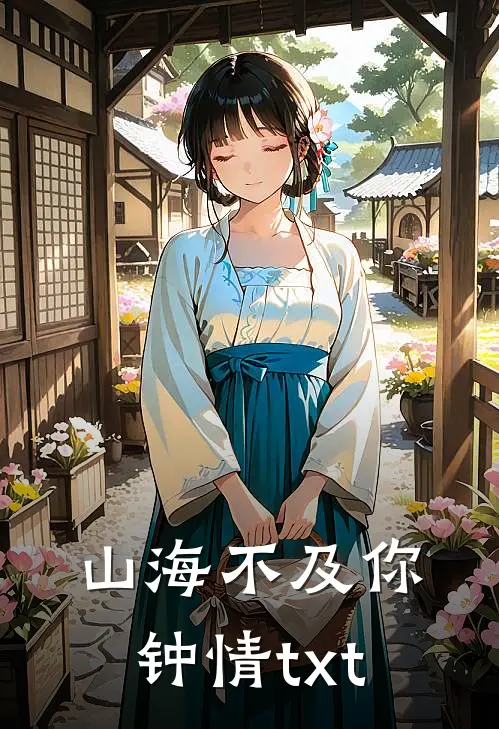 山海不及你钟情txt