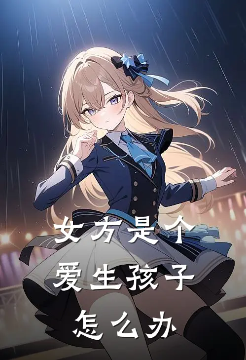 女方是个爱生孩子怎么办