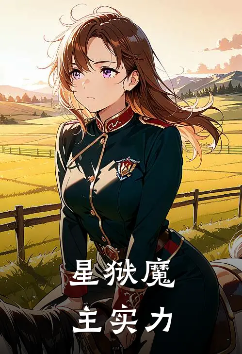 星狱魔主实力