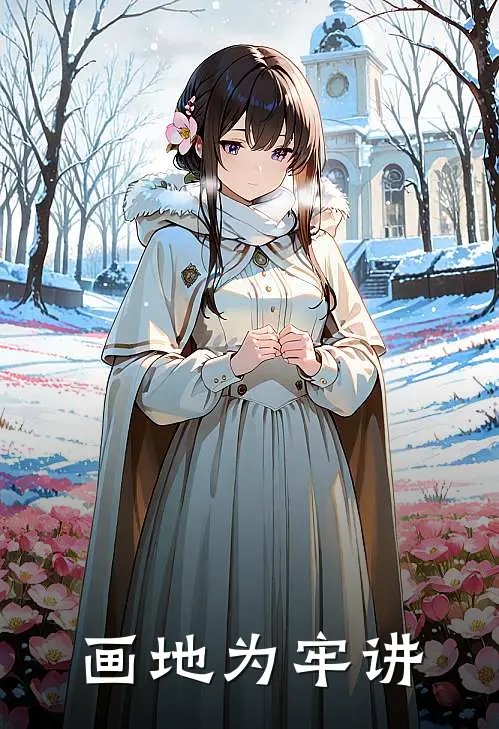 画地为牢讲