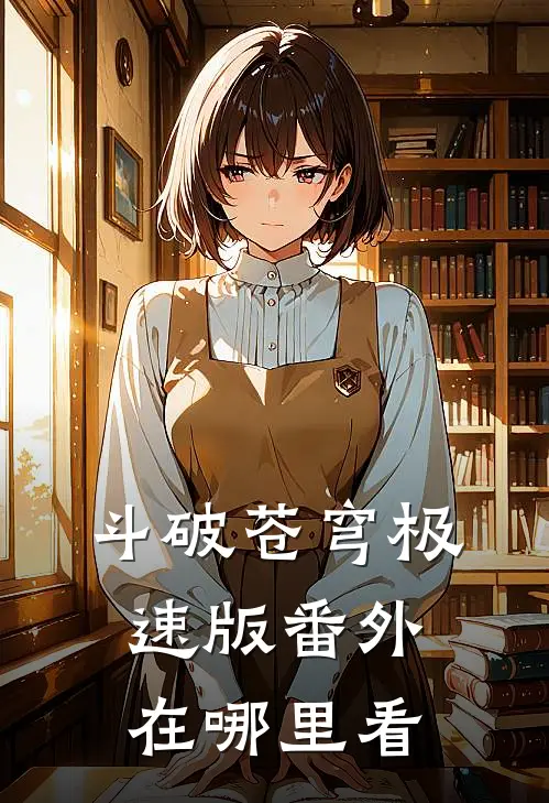 斗破苍穹极速版 番外在哪里看