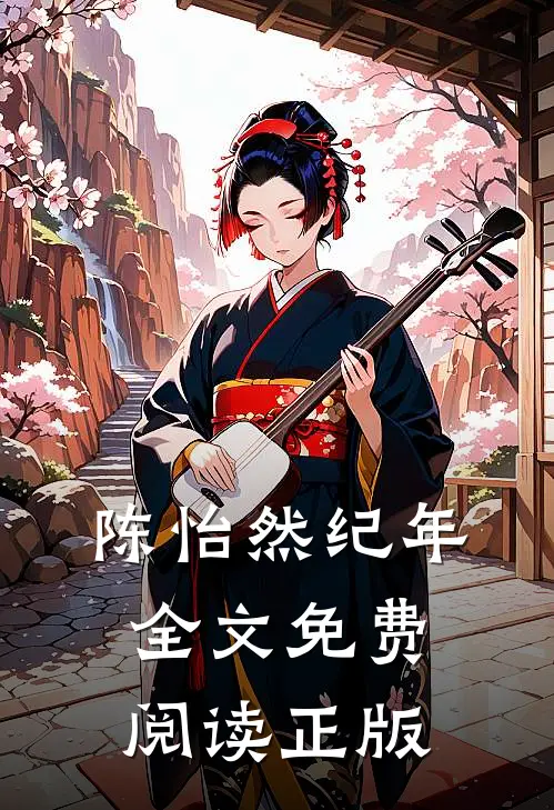 陈怡然纪年全文免费阅读正版