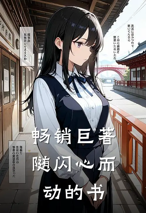 畅销巨著随闪心而动的书
