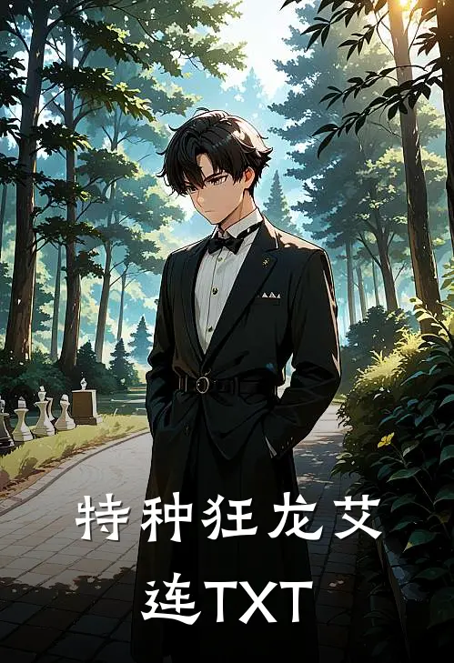 特种狂龙艾连TXT