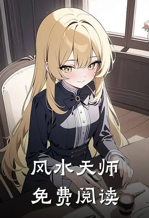风水天师免费阅读