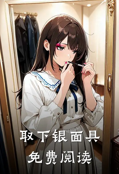 取下银面具免费阅读