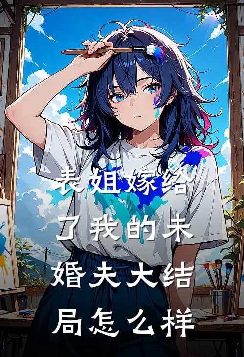表姐嫁给了我的未婚夫大结局怎么样