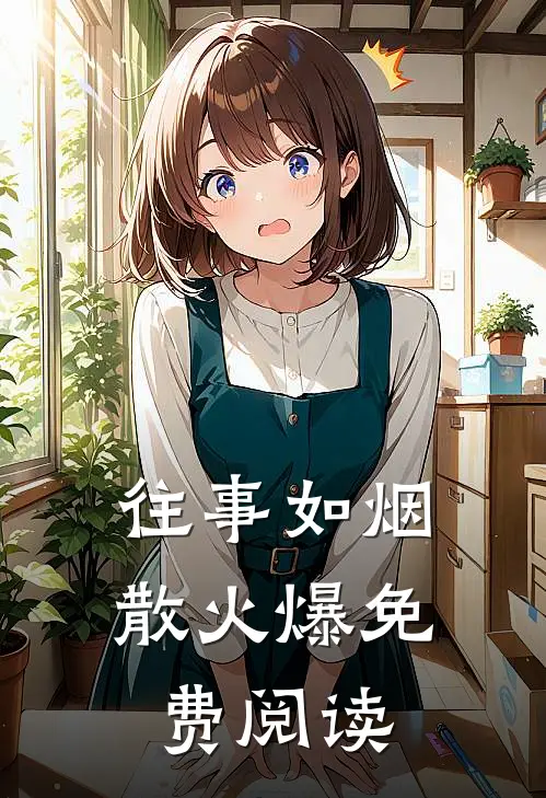往事如烟散火爆免费阅读