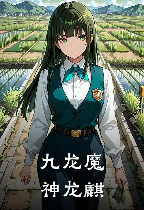 九龙魔神龙麒