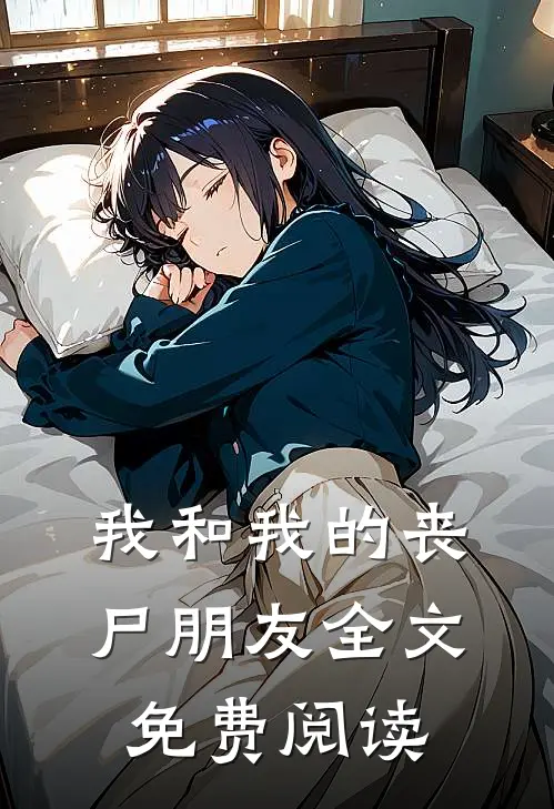 我和我的丧尸朋友全文免费阅读