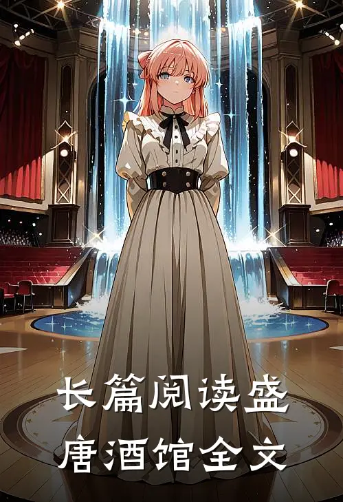 长篇阅读盛唐酒馆全文