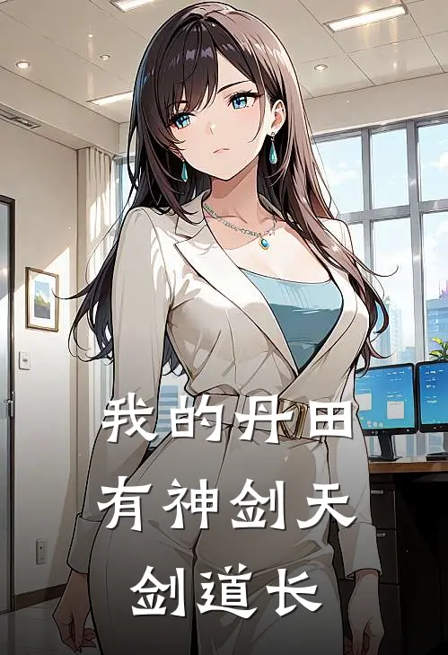 我的丹田有神剑 天剑道长