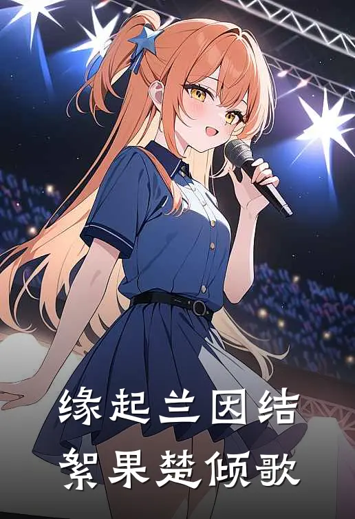 缘起兰因结絮果楚倾歌