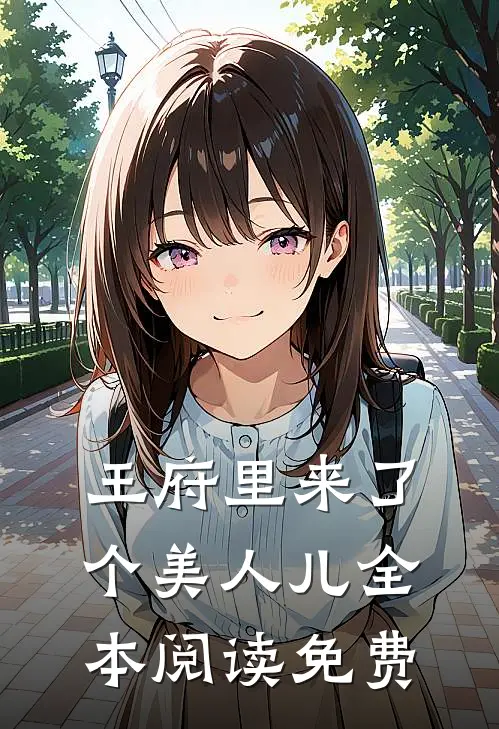 王府里来了个美人儿全本阅读免费