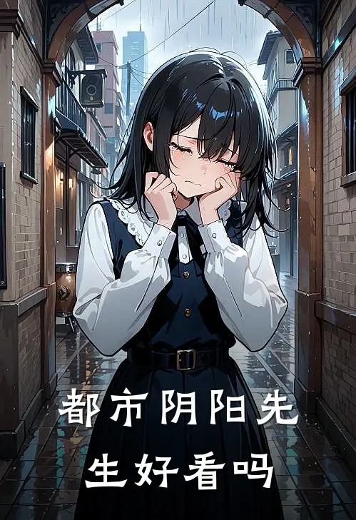 都市阴阳先生好看吗