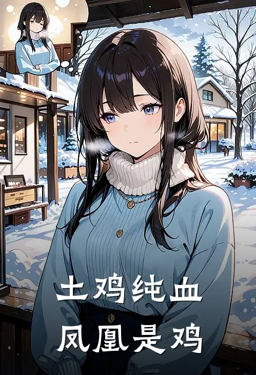 土鸡纯血凤凰是鸡